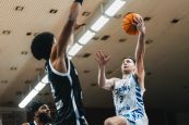 Protivnici i raspored Cibone u FIBA Europe Cupu