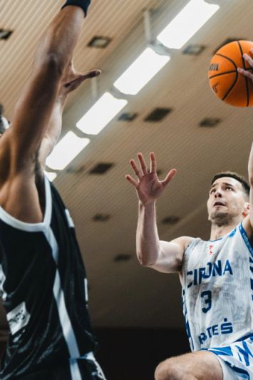 Protivnici i raspored Cibone u FIBA Europe Cupu