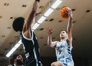 Protivnici i raspored Cibone u FIBA Europe Cupu
