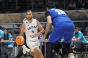 Zadar nakon Cibone pobijedio virozu pa Kvarner, Mazalin izvan momčadi