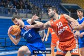 Pobjeda Dinama i Bad Blue Boysa