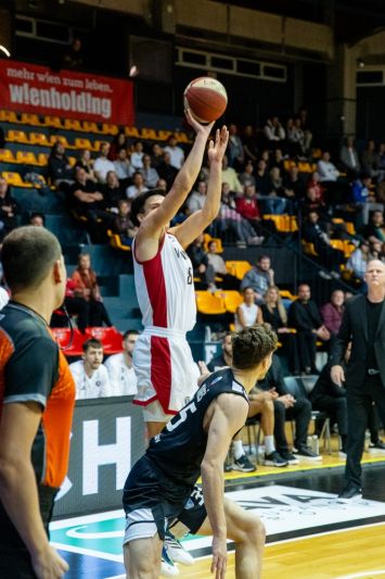 Runjićeva Vienna u zadnjim sekundama srušila Iliriju