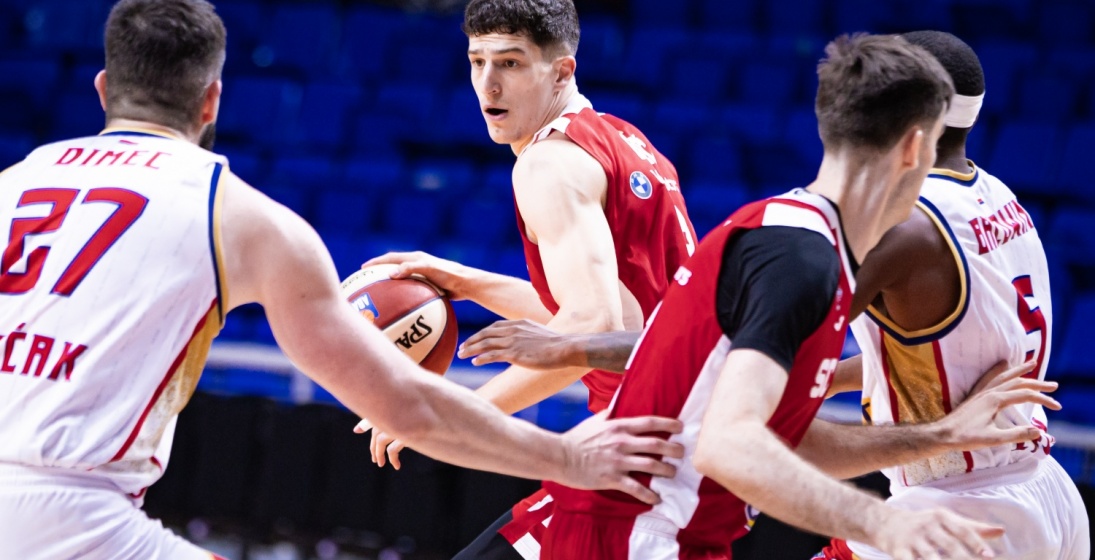 Poraz SC-a uz Gegićev debi. Hrvatski talent nije igrao ni sekundu