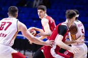 Poraz SC-a uz Gegićev debi. Hrvatski talent nije igrao ni sekundu