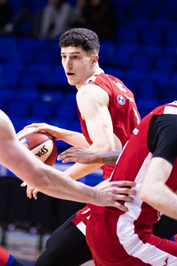 Poraz SC-a uz Gegićev debi. Hrvatski talent nije igrao ni sekundu
