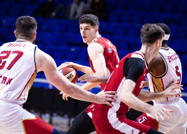 Poraz SC-a uz Gegićev debi. Hrvatski talent nije igrao ni sekundu