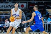 Zadar i Zvezda ipak na TV-u, Beech uoči Zvezde pohvalio Zadar, Zadrane i Tornado: Ovo bi trebala biti odlična sezona za nas