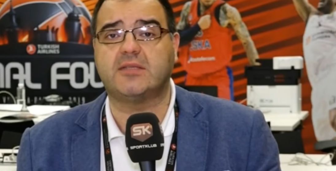 Basketball Camp Croatia bira najboljeg mladog igrača lige: Babo Mrduljaš napravio pomutnju u poretku