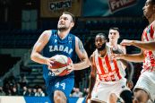 Zadar iz Zaboka produžio za Ljubljanu: Ilirija jako dobro izgleda