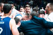 Zadar srušio Zvezdu u Beogradu, Beograđani pljeskom ispratili Jusupovu momčad