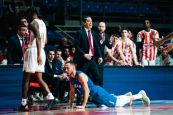 Zadar i Jusup smijenili trenera Crvene zvezde