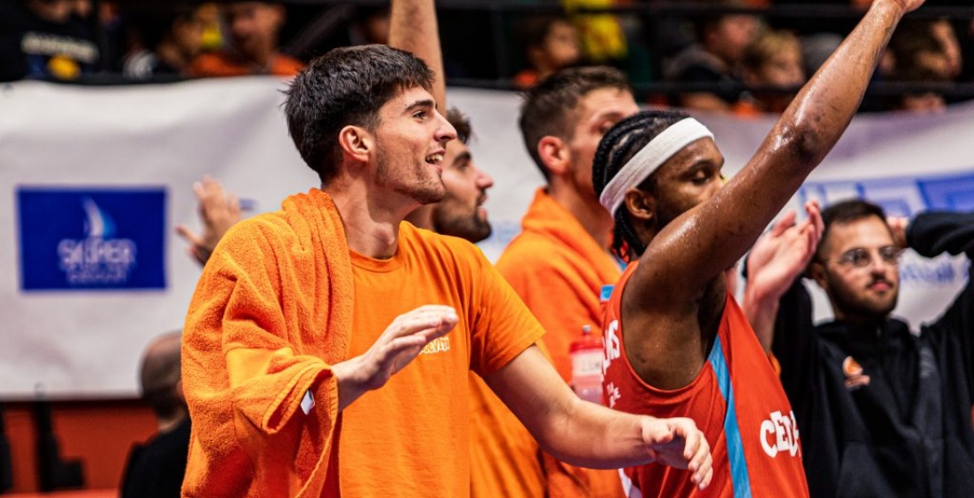 Anzulović i Cedevita Junior razbili Repešu i Split, Sikirić otvoreno: Odigrali smo sramotno