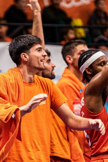 Anzulović i Cedevita Junior razbili Repešu i Split, Sikirić otvoreno: Odigrali smo sramotno