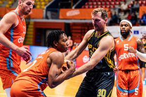 Anzulović i Cedevita Junior razbili Repešu i Split, Sikirić otvoreno: Odigrali smo sramotno