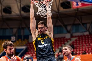 Anzulović i Cedevita Junior razbili Repešu i Split, Sikirić otvoreno: Odigrali smo sramotno