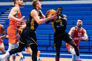 Anzulović i Cedevita Junior razbili Repešu i Split, Sikirić otvoreno: Odigrali smo sramotno
