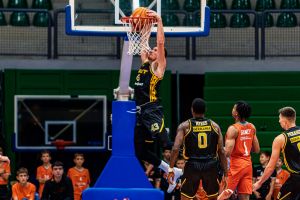Anzulović i Cedevita Junior razbili Repešu i Split, Sikirić otvoreno: Odigrali smo sramotno