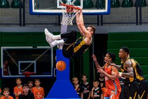 Anzulović i Cedevita Junior razbili Repešu i Split, Sikirić otvoreno: Odigrali smo sramotno