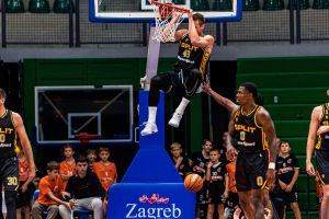 Anzulović i Cedevita Junior razbili Repešu i Split, Sikirić otvoreno: Odigrali smo sramotno