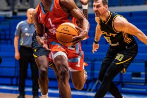 Anzulović i Cedevita Junior razbili Repešu i Split, Sikirić otvoreno: Odigrali smo sramotno