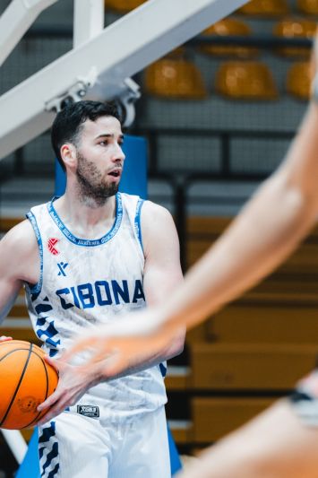 Cibona i Kvarner u Draženovom domu: Tko nastavlja pozitivan niz?