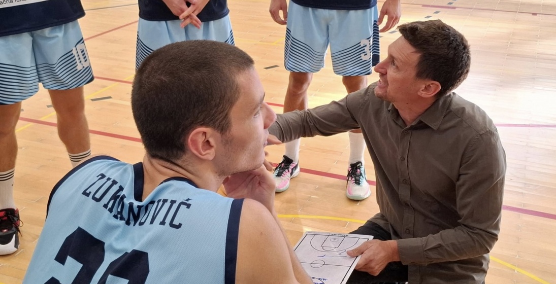 Ribola u prvom kolu napravila veliki korak prema doigravanju, Zukanović autor triple-double učinka