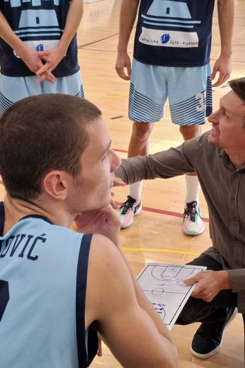 Ribola u prvom kolu napravila veliki korak prema doigravanju, Zukanović autor triple-double učinka