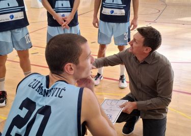 Ribola u prvom kolu napravila veliki korak prema doigravanju, Zukanović autor triple-double učinka