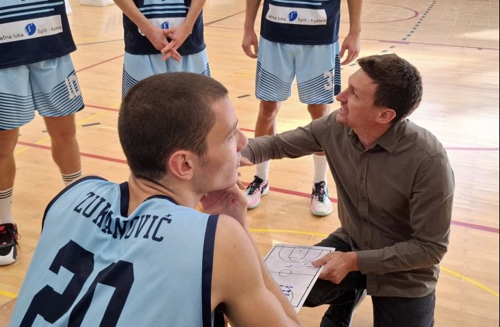 Ribola u prvom kolu napravila veliki korak prema doigravanju, Zukanović autor triple-double učinka