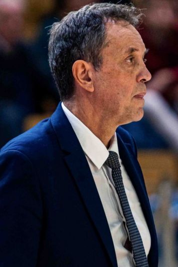 Danijel Jusup nakon poraza od Ilirije: Izgledali smo prazno i bez energije