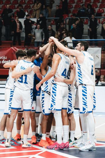 Cibona pobjedom otvorila grupnu fazu natjecanja u FIBA Europe cupu: Hvala navijačima