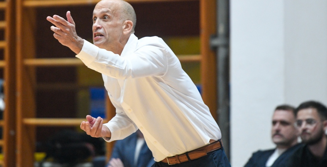 Vladimir Anzulović o porazu Cedevite J. od Dubrovnika: Vidjelo se to nakon ulaska mladih igrača...