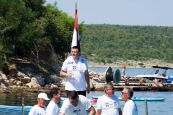 Basketball Camp Croatia bira najboljeg mladog igrača lige: Anzulović u igru ubacio još dva igrača