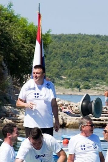 Basketball Camp Croatia bira najboljeg mladog igrača lige: Anzulović u igru ubacio još dva igrača