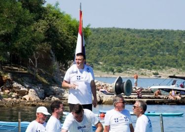 Basketball Camp Croatia bira najboljeg mladog igrača lige: Anzulović u igru ubacio još dva igrača