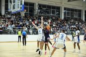 ENBL liga: Bristol slavio u Sinju, Alkar nastupio bez najboljeg igrača