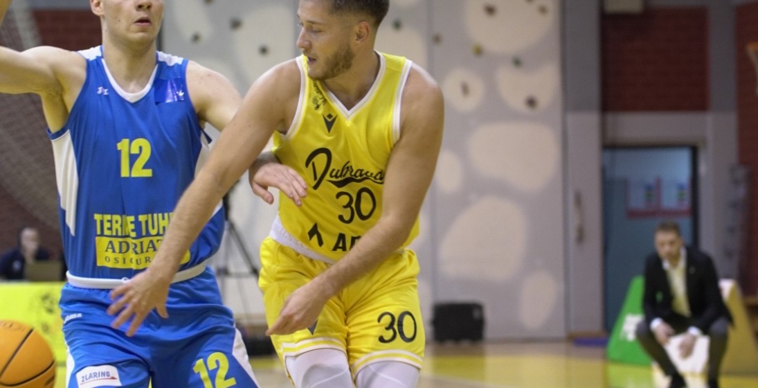 Bivši Cibos Berisha i Peja dolaze u Dubravu, Šabić iskreno o navijačima