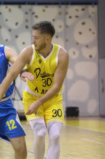 Bivši Cibos Berisha i Peja dolaze u Dubravu, Šabić iskreno o navijačima