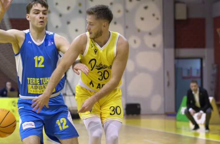 Bivši Cibos Berisha i Peja dolaze u Dubravu, Šabić iskreno o navijačima
