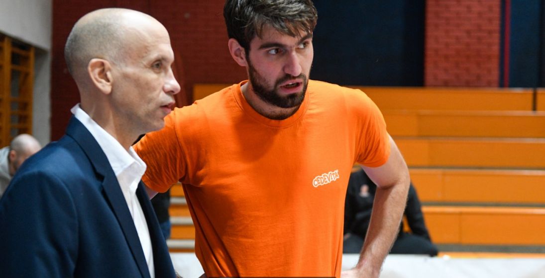 Cedevita Junior gostuje na Cipru: Imaju šest Amerikanaca