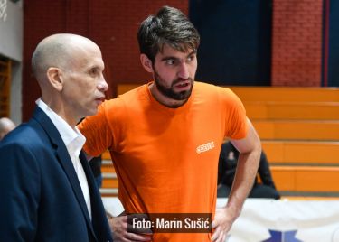 Cedevita Junior gostuje na Cipru: Imaju šest Amerikanaca
