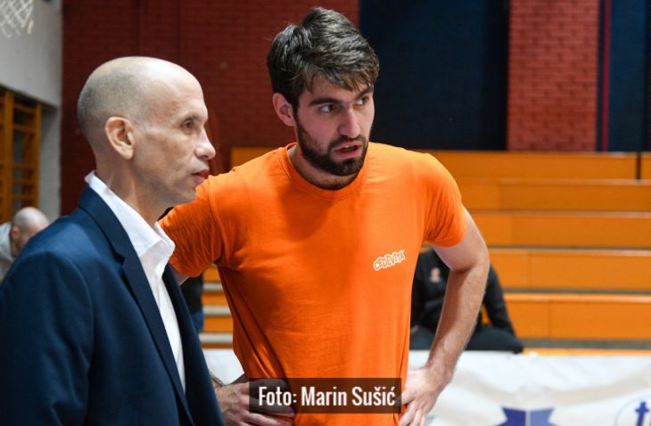 Cedevita Junior gostuje na Cipru: Imaju šest Amerikanaca