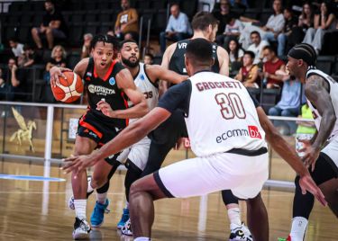 Cedevita Junior uzela i drugu europsku pobjedu, ovoga puta na Cipru