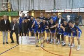 Đakovo pobjednik Kupa Krešimir Ćosić – regija Istok