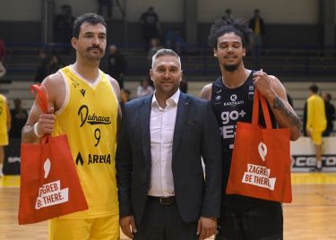 Krajina i Šabić donijeli Dubravi europsku pobjedu uoči gostovanja kod Zadra
