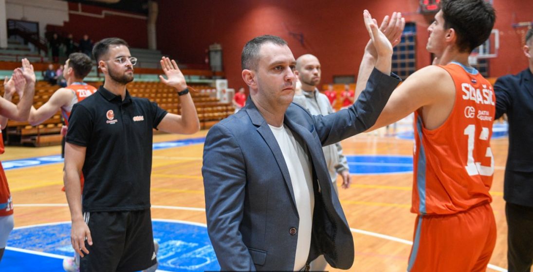 Cedevita Junior želi europskoj pobjedi dodati i domaću protiv Samobora