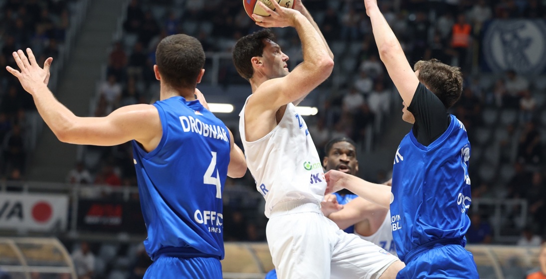 KK Zadar se oglasio o odlasku Beau Beecha