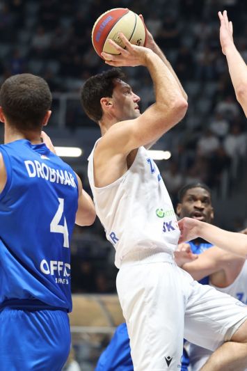 KK Zadar se oglasio o odlasku Beau Beecha