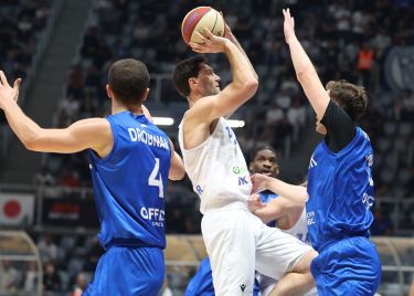 KK Zadar se oglasio o odlasku Beau Beecha