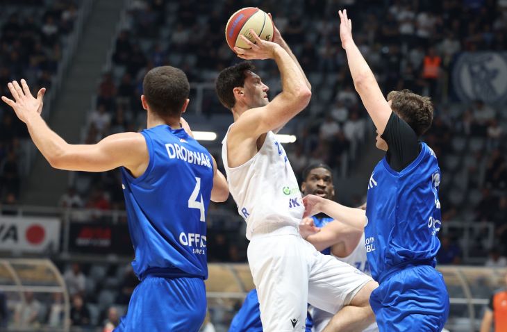 KK Zadar se oglasio o odlasku Beau Beecha